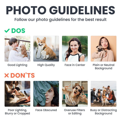 Custom Photo Loving You Forever - Memorial Personalized Custom Blanket - Christmas Gift, Sympathy Gift For Family Members