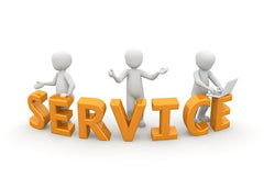 Custom Services